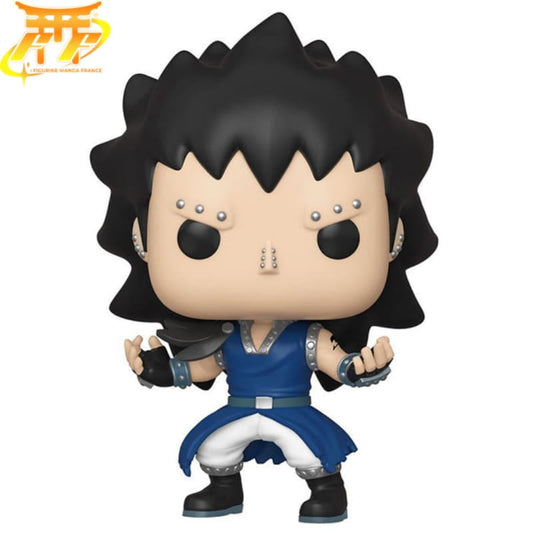 Gajeel Redfox Figurka POP - Fairy Tail™