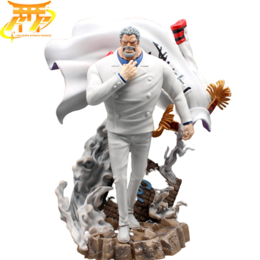 Garp Figurka - One Piece™