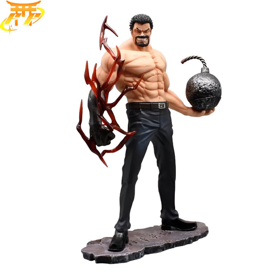 Garp Haki Królów Figurka - One Piece™