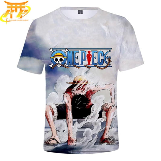 Gear 2nd Koszulka - One Piece™
