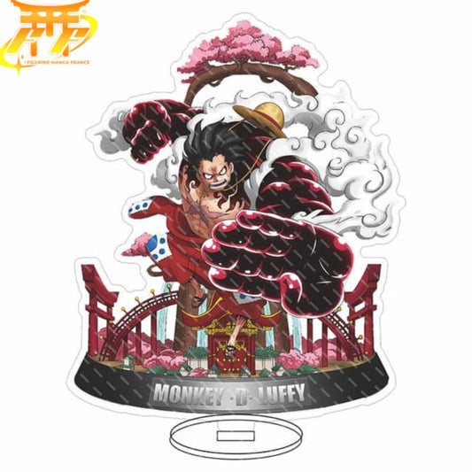Gear 4 Figurka Akrylowa - One Piece™
