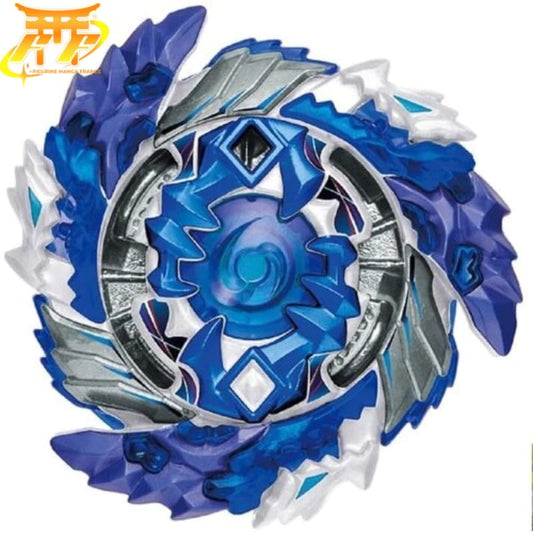 Geist Fafnir Ratchet Gyro Bączek Beyblade - Beyblade Burst Rise™