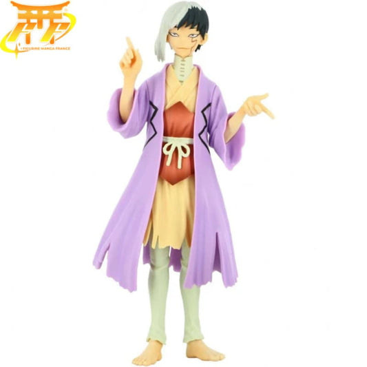 Gen Asagiri Figurka - Dr. Stone™