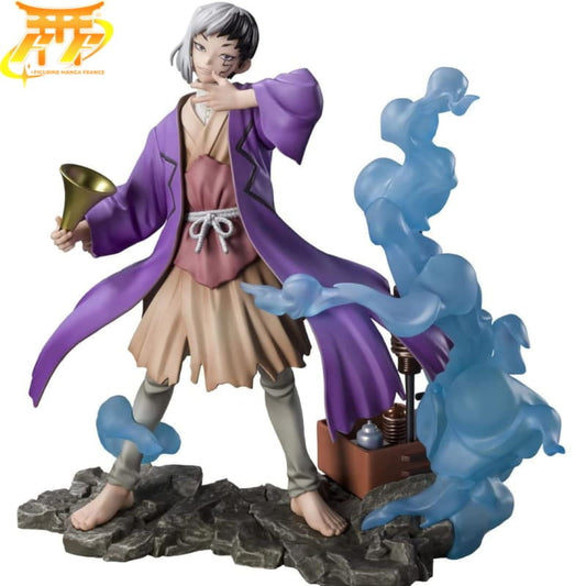 Gen Asagiri Figurka - Dr Stone™