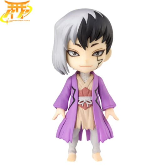 Gen Asagiri Nendoroid Figurka - Dr Stone™