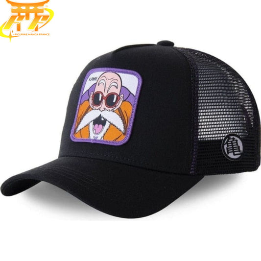 Genialny Żółw Czapka - Dragon Ball Z™