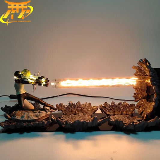 Genos Cyborg Figurka - One Punch Man™
