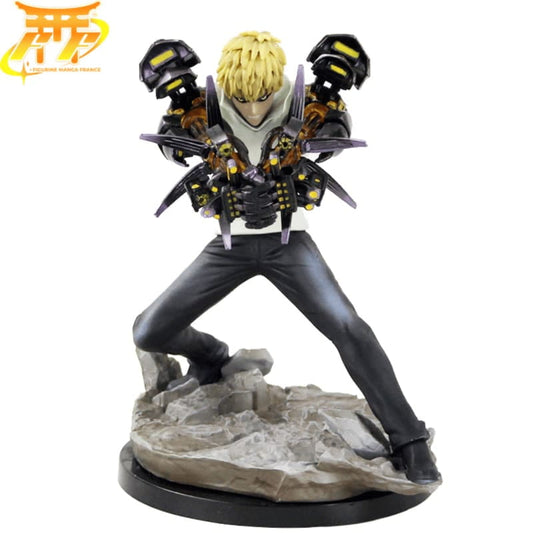 Genos Figurka - One Punch Man™