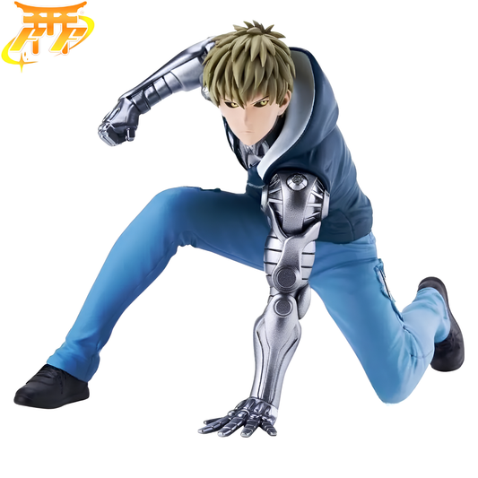 Genos Figurka - One Punch Man™