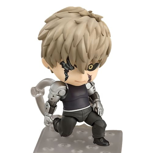 Genos Nendoroid Figurka - One Punch Man™