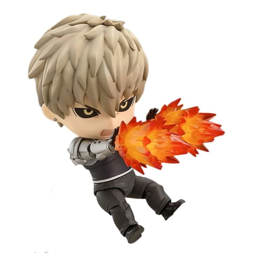Genos Nendoroid Figurka - One Punch Man™