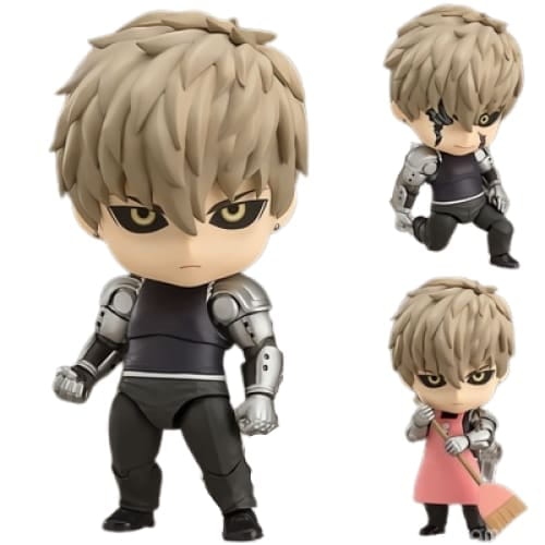 Genos Nendoroid Figurka - One Punch Man™