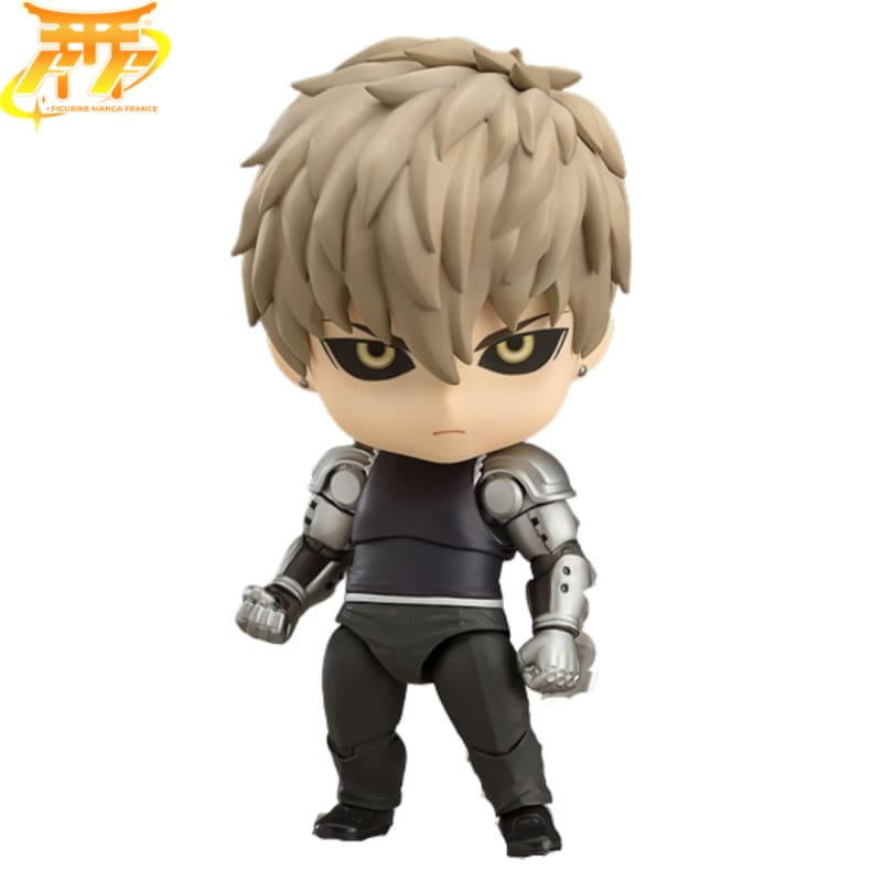 Genos Nendoroid Figurka - One Punch Man™