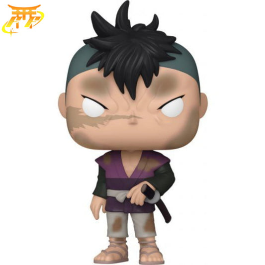Genya Shinazugawa Figurka POP - Demon Slayer™
