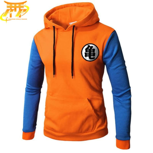 Gi sztuk walki Bluza - Dragon Ball Z™