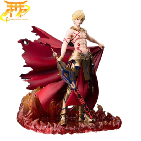 Gilgamesh Król Bohaterów Figurka - Fate™