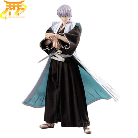 Gin Ichimaru Figurka - Bleach™