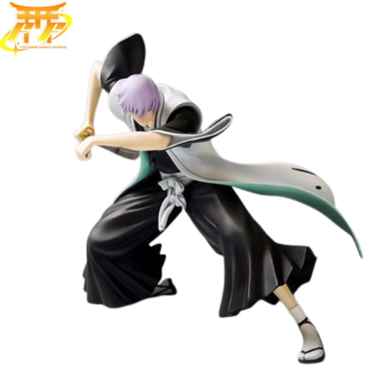 Gin Ichimaru Shinsō Figurka - Bleach™