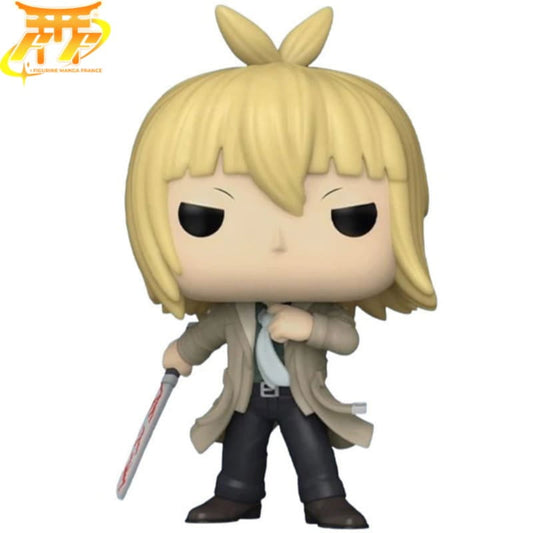 Ginshi Shirazu Figurka POP - Tokyo Ghoul™