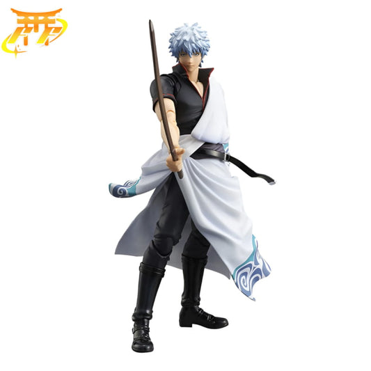 Gintoki Biały Demon Figurka - Gintama™