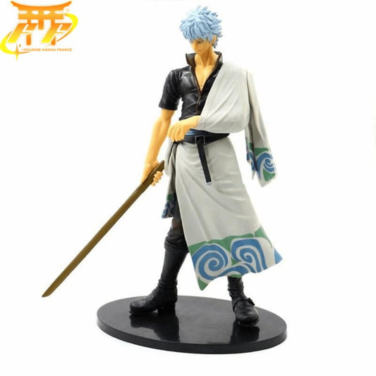 Gintoki Sakata Figurka - Gintama™