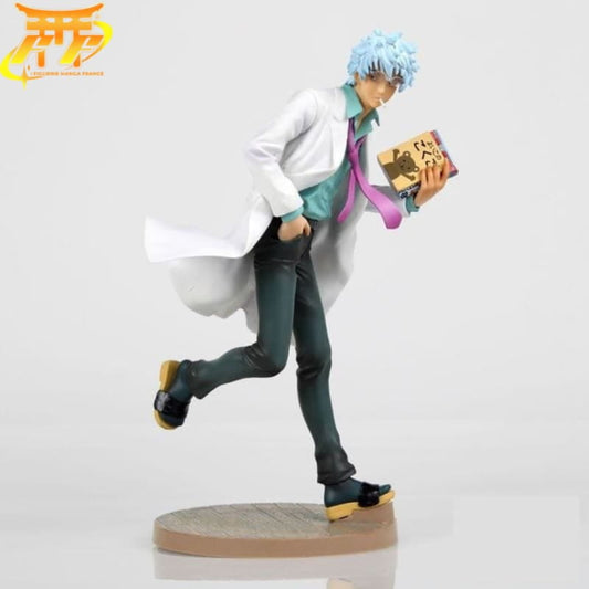 Gintoki Sakata Fizyk - Gintama™