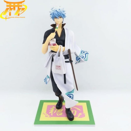 Gintoki Sakata w stroju tradycyjnym Figurka - Gintama™
