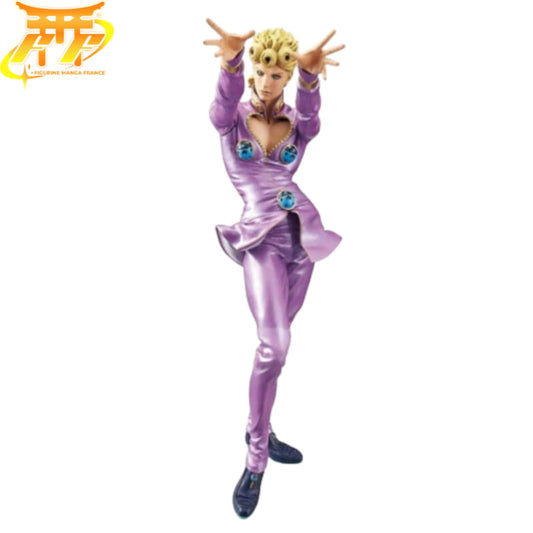 Giorno Giovanna Deluxe Figurka - Jojo's Bizarre Adventure™