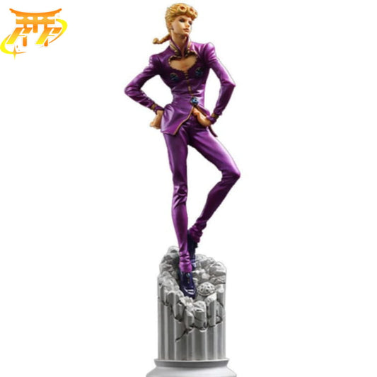 Giorno Giovanna Figurka - Jojo's Bizarre Adventure™
