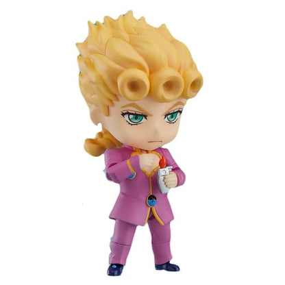 Giorno Nendoroid Figurka - Jojo's Bizarre Adventure™