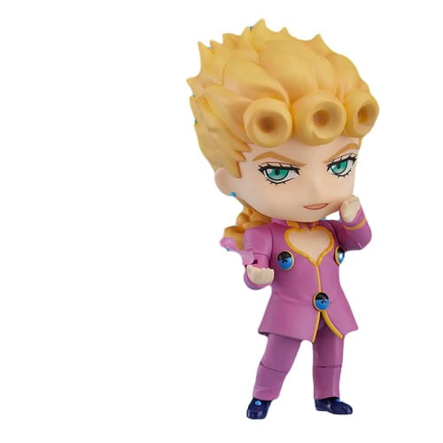Giorno Nendoroid Figurka - Jojo's Bizarre Adventure™
