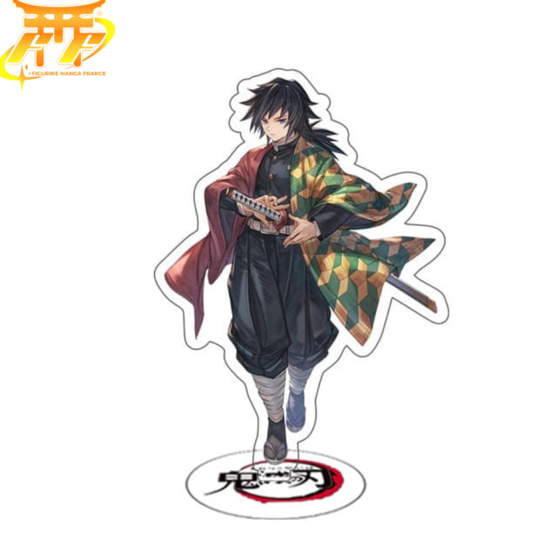 Giyu Figurka Akrylowa - Demon Slayer™