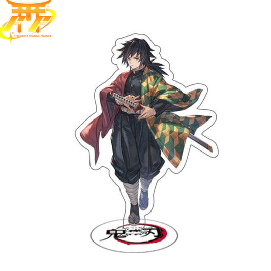 Giyu Figurka Akrylowa - Demon Slayer™