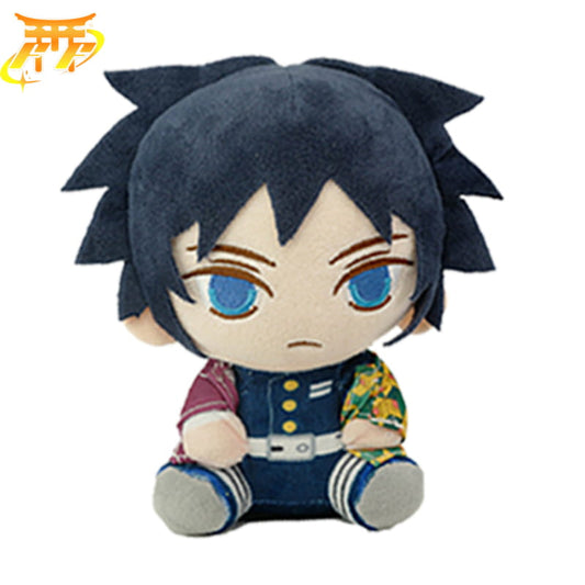 Giyu Maskotka - Demon Slayer™