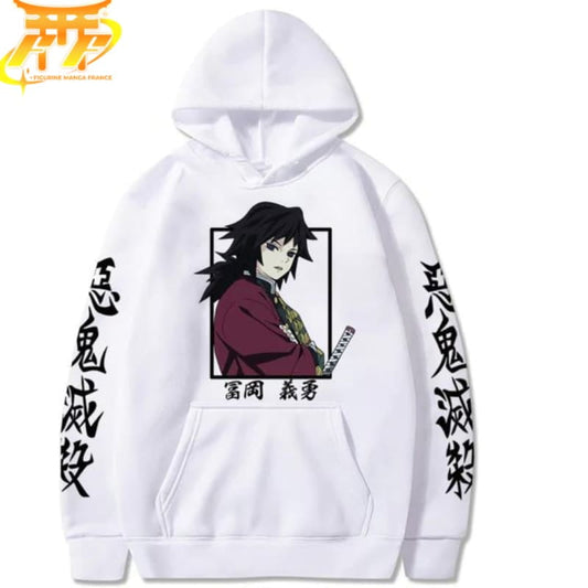 Giyu Tomioka Bluza - Demon Slayer™