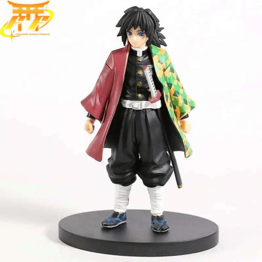Giyu Tomioka Figurka - Demon Slayer™