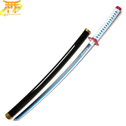 Giyu Tomioka Katana Słońca - Demon Slayer™