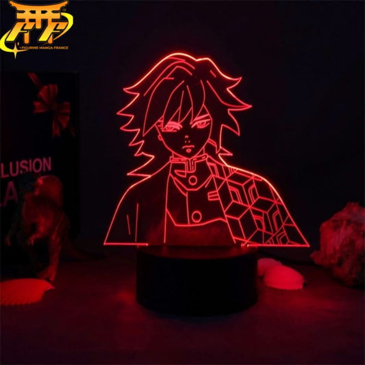 Giyu Tomioka Lampka LED - Demon Slayer™