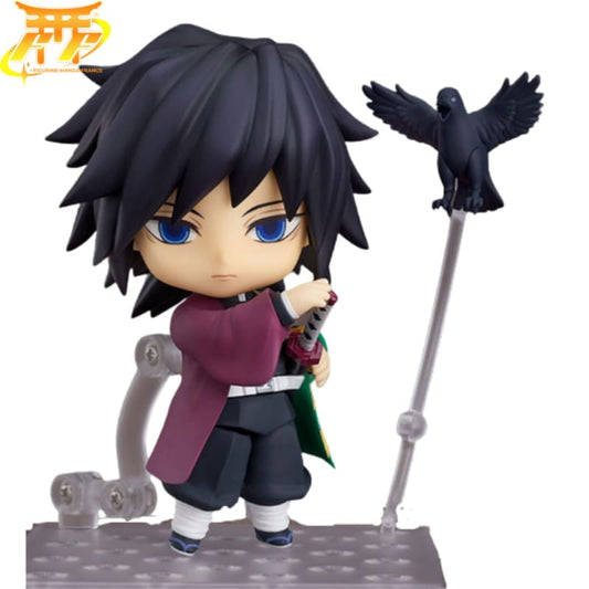Giyu Tomioka Nendoroid Figurka - Demon Slayer™
