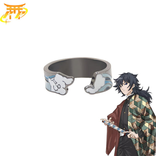 Giyu Tomioka Pierścień - Demon Slayer™