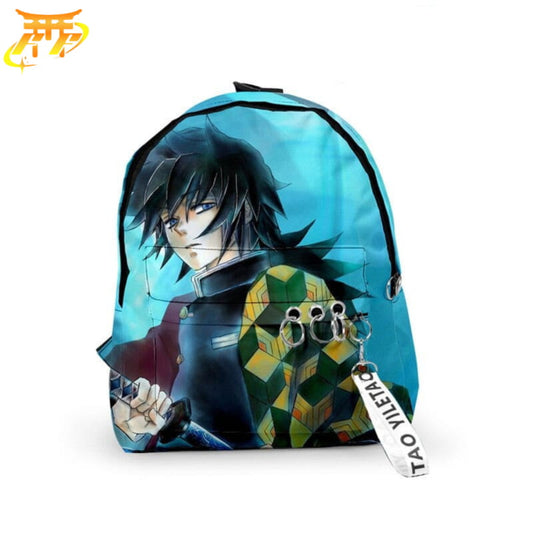 Giyu Tomioka Plecak - Demon Slayer™