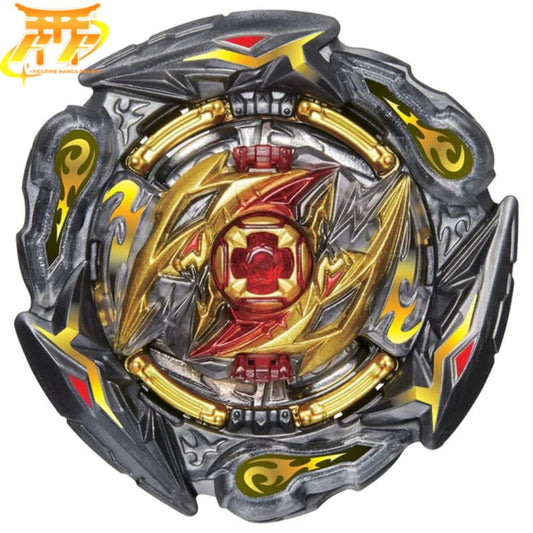 Glide Ragnaruk 5 Trans 1S Bączek Beyblade - Beyblade Burst Surge™