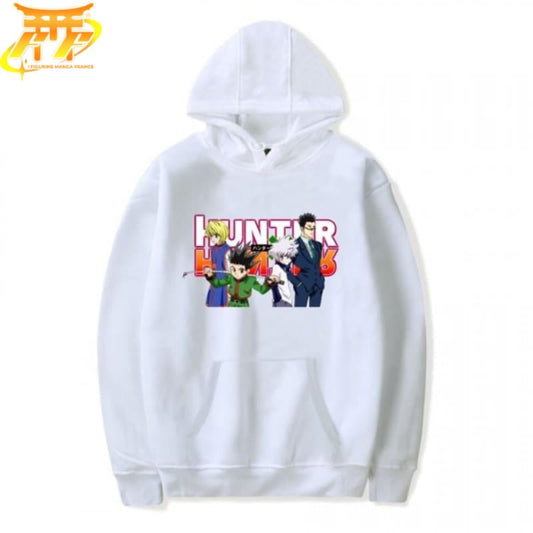 Główni Bohaterowie Bluza - Hunter x Hunter™