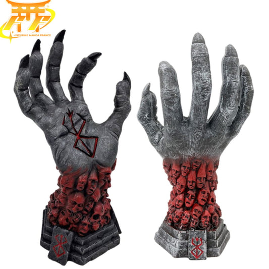 God Hand Figurka - Berserk™