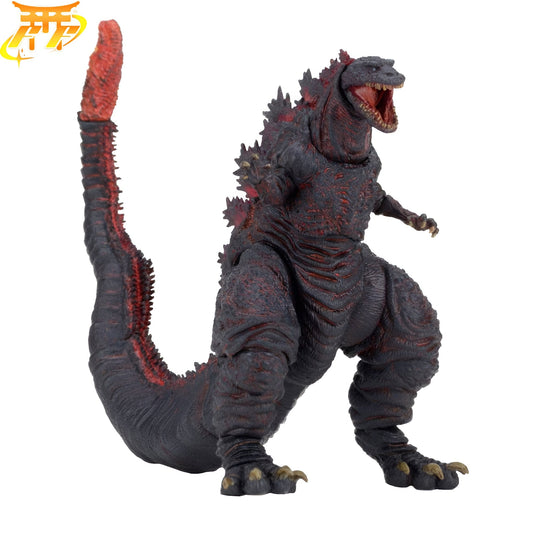 Godzilla 2016 Figurka - Godzilla™
