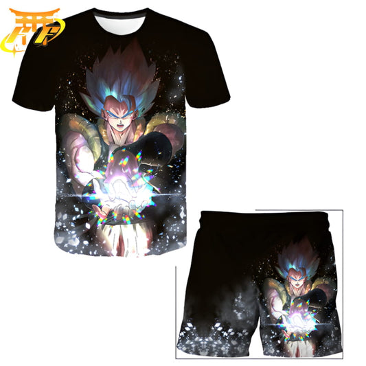 Gogeta Piżama - Dragon Ball Z™