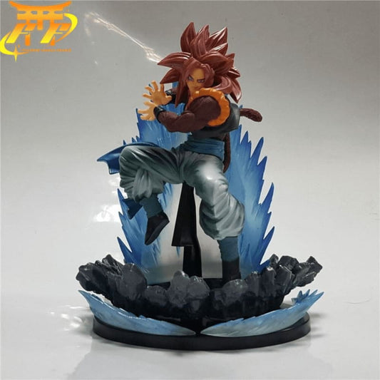 Gogeta Super Saiyajin 4 Figurka - Dragon Ball Z™