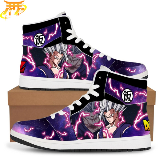 Gohan Beast Sneakersy - Dragon Ball Z™