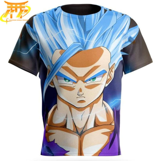 Gohan Niebieska Koszulka - Dragon Ball Z™