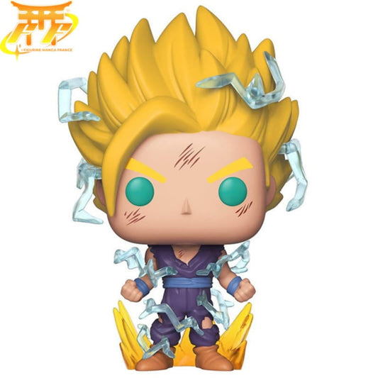 Gohan Super Saiyan 2 Figurka POP - Dragon Ball Z™